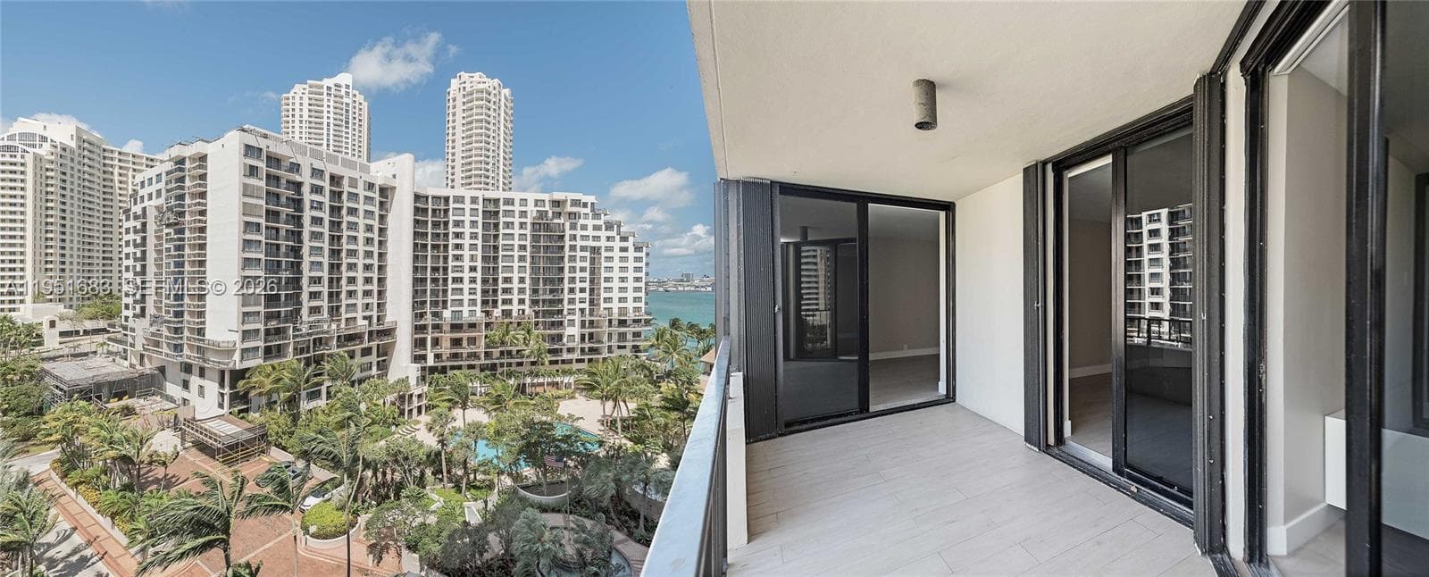 520 Brickell Key Dr # A1010, Miami FL 33131 photo 5