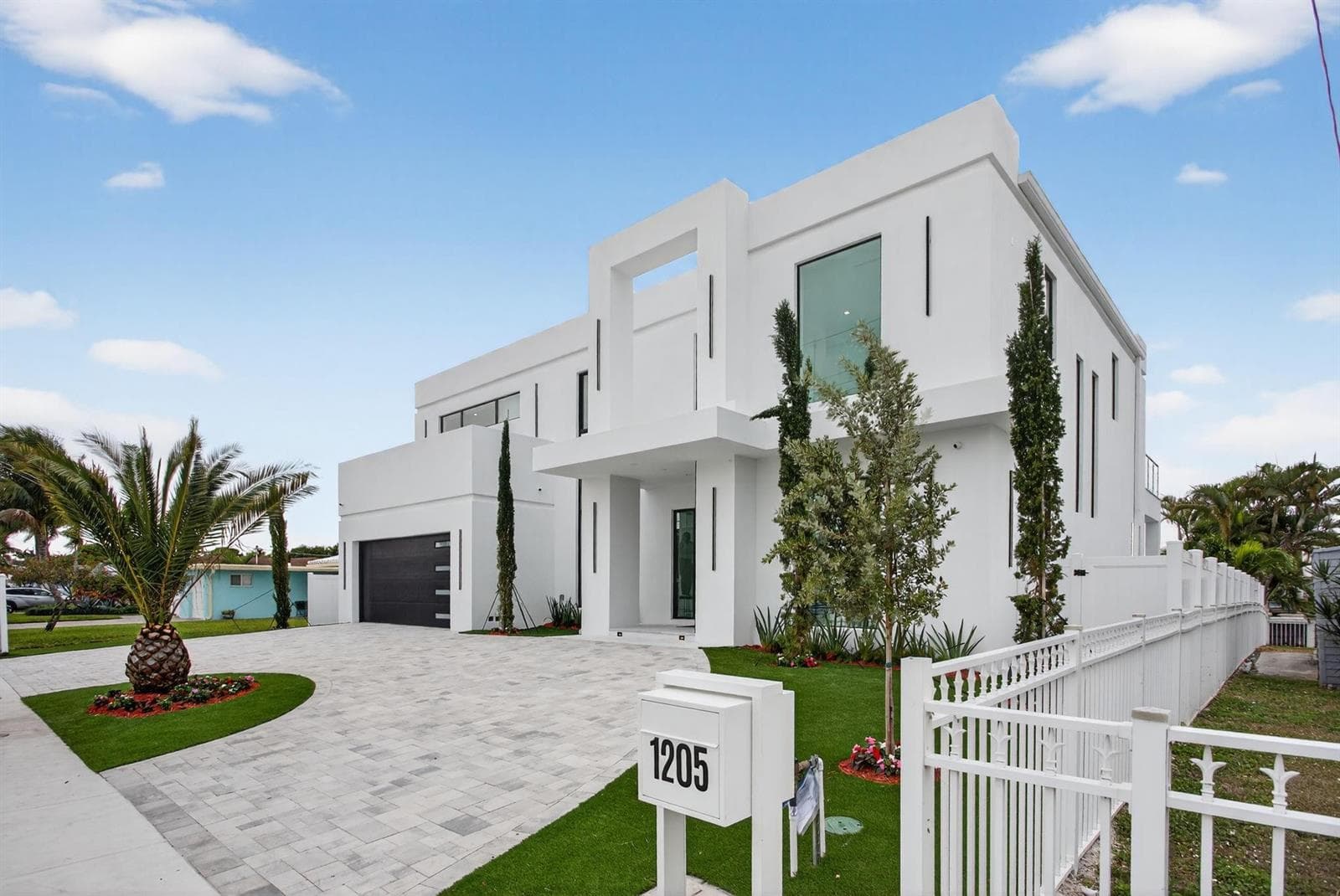 1205 Avocado Isle, Fort Lauderdale FL 33315 photo 2