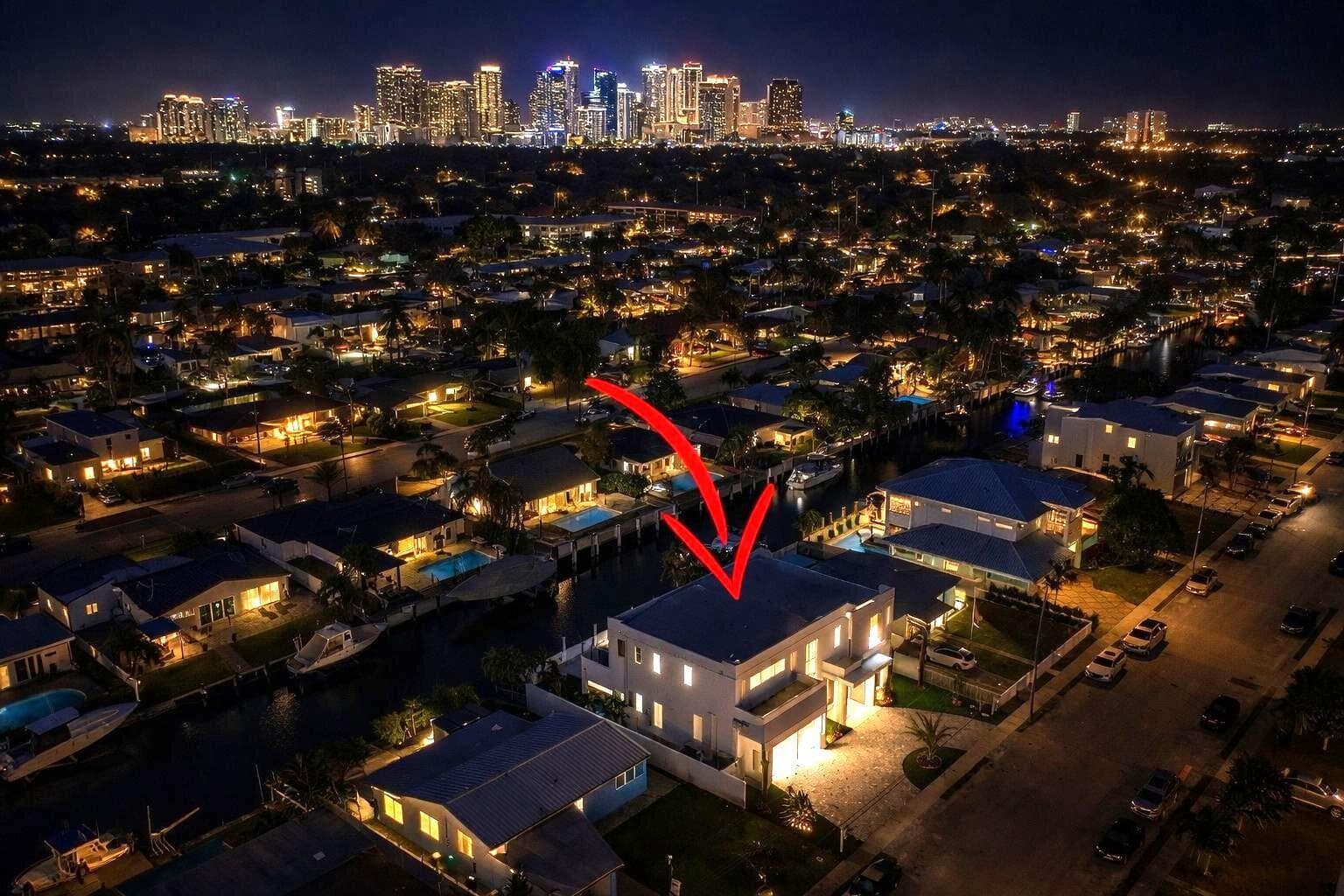 1205 Avocado Isle, Fort Lauderdale FL 33315 photo 4
