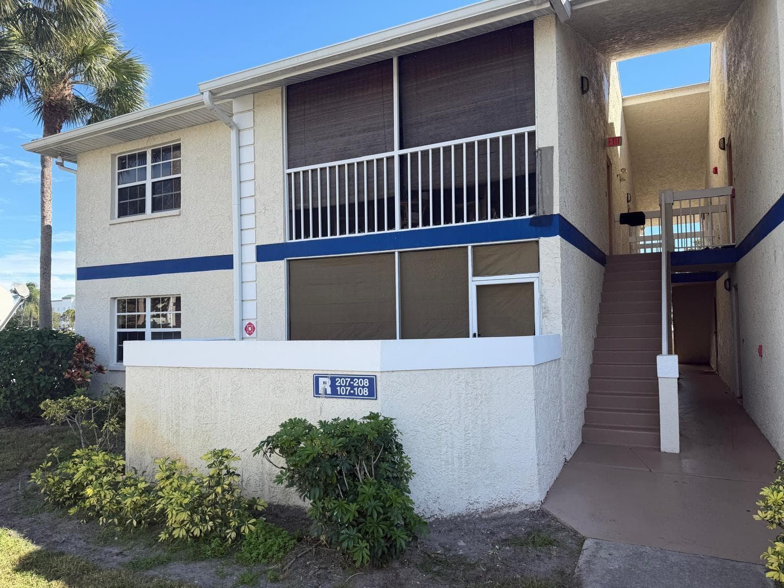 1531 SE Royal Green Circle # 107, Port St. Lucie FL 34952