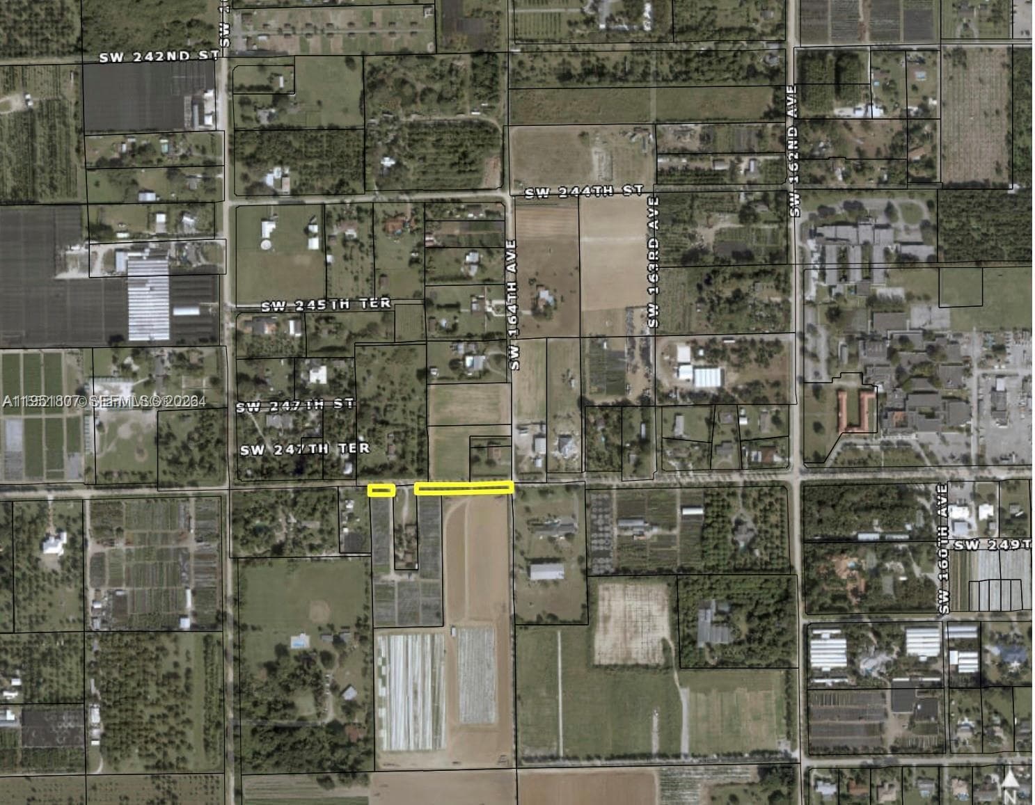 1640X SW 248 Street, Homestead FL 33031 photo 4