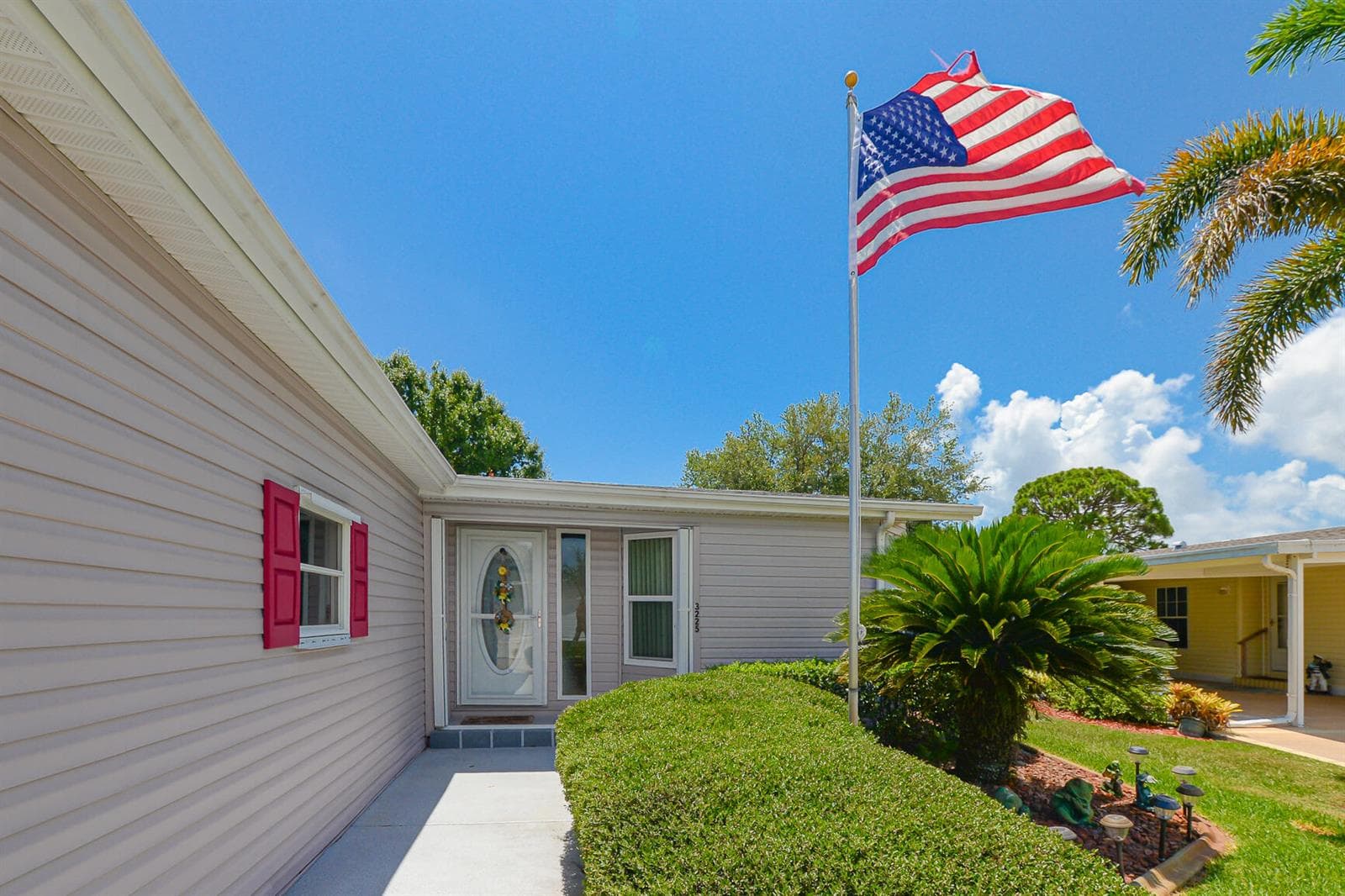 3225 Scarlet Tanager Court, Port St. Lucie FL 34952 photo 4