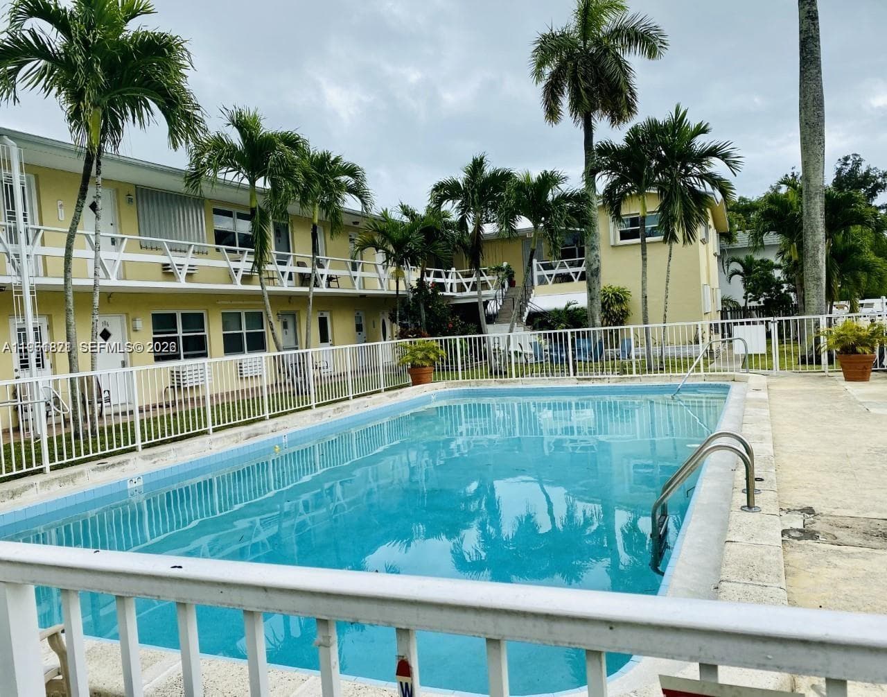 Listing