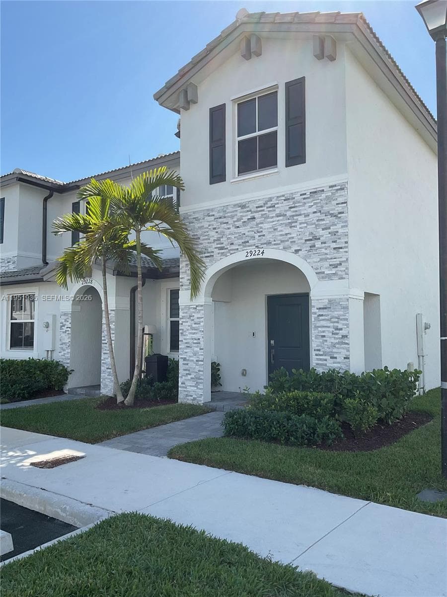29224 SW 162nd Ct, Homestead FL 33033