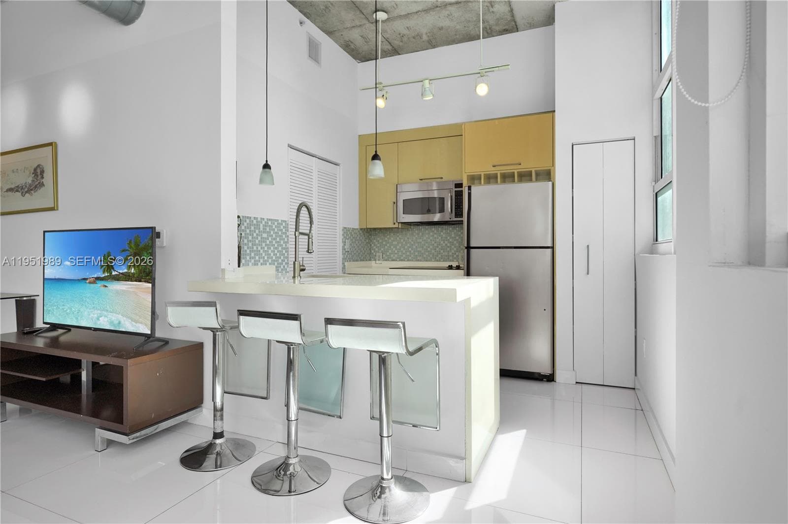2001 Biscayne Blvd # 3213, Miami FL 33137 photo 3