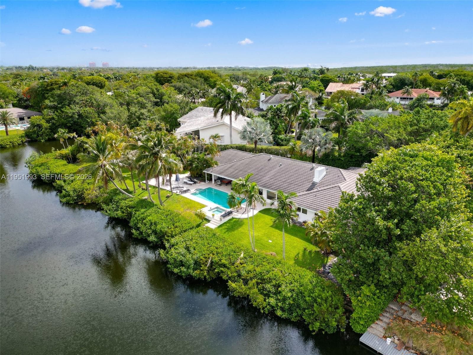 415 Rovino Ave, Coral Gables FL 33156 photo 2