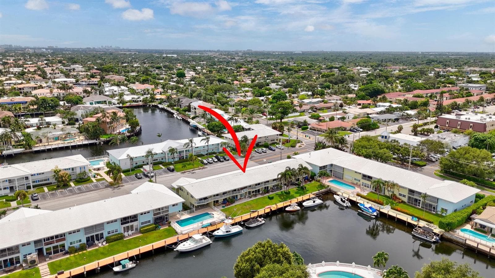 2311 NE 36th Street # 1f, Lighthouse Point FL 33064 photo 5