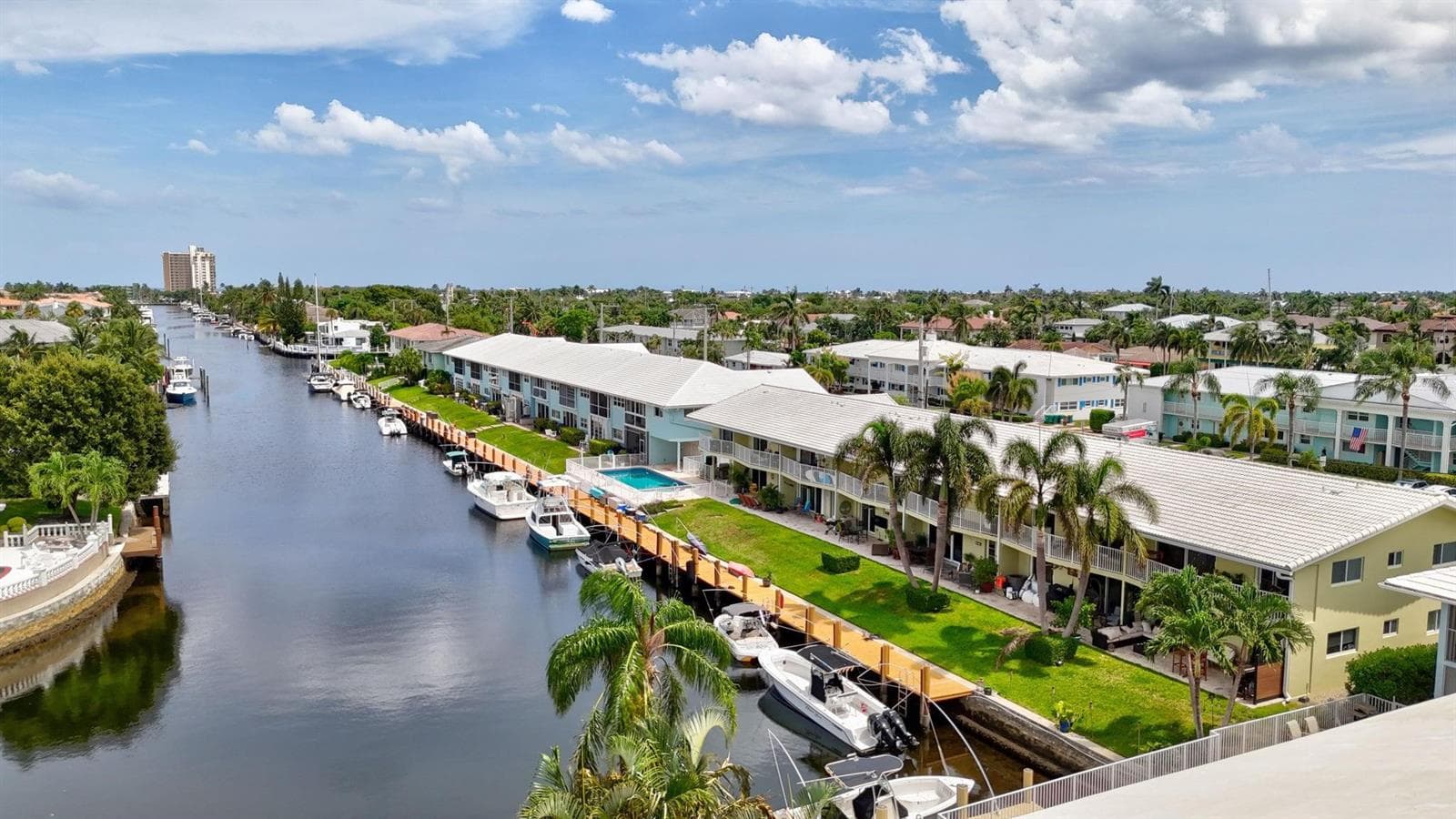 2311 NE 36th Street # 1f, Lighthouse Point FL 33064 photo 4
