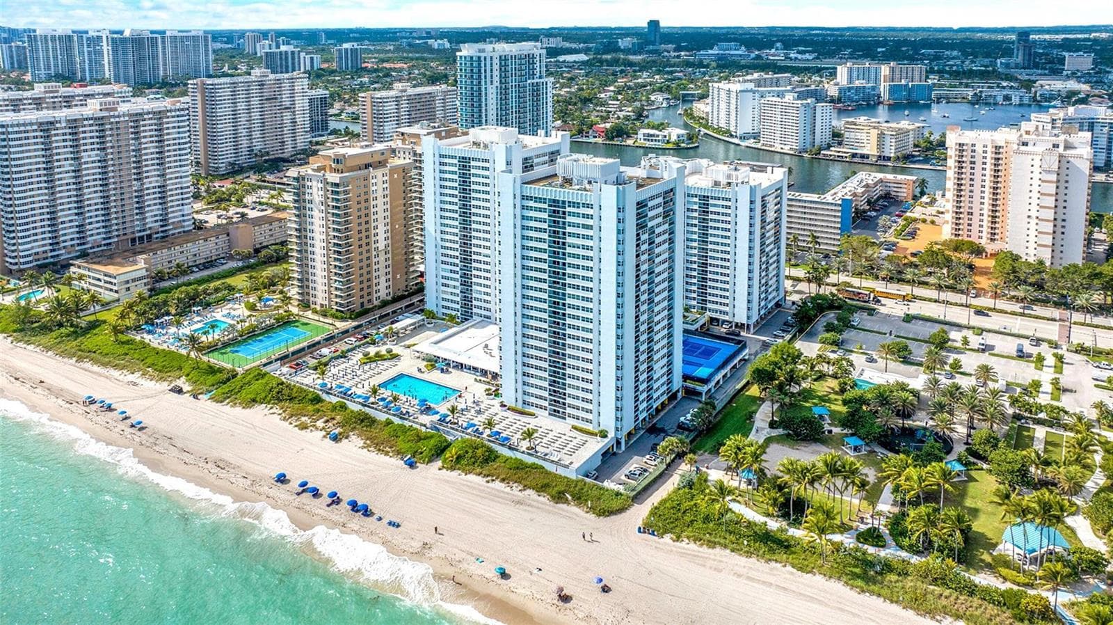 1880 S Ocean Drive # 601, Hallandale Beach FL 33009 photo 4