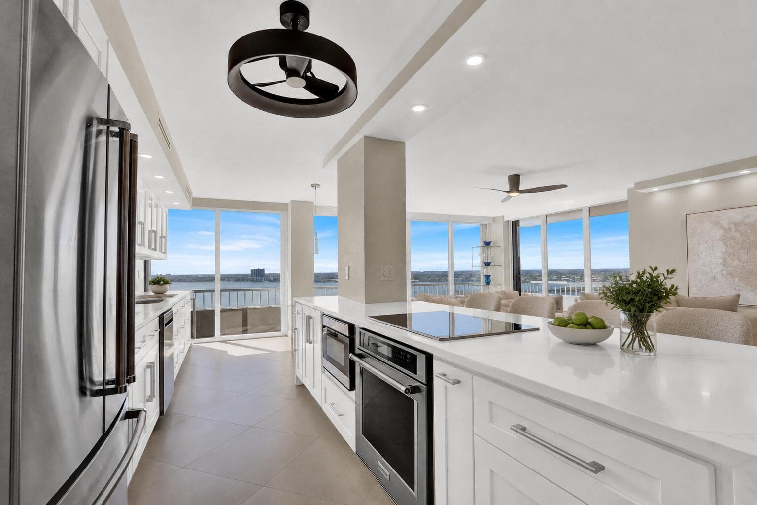 5510 N Ocean Drive # 22d, Singer Island FL 33404 photo 3