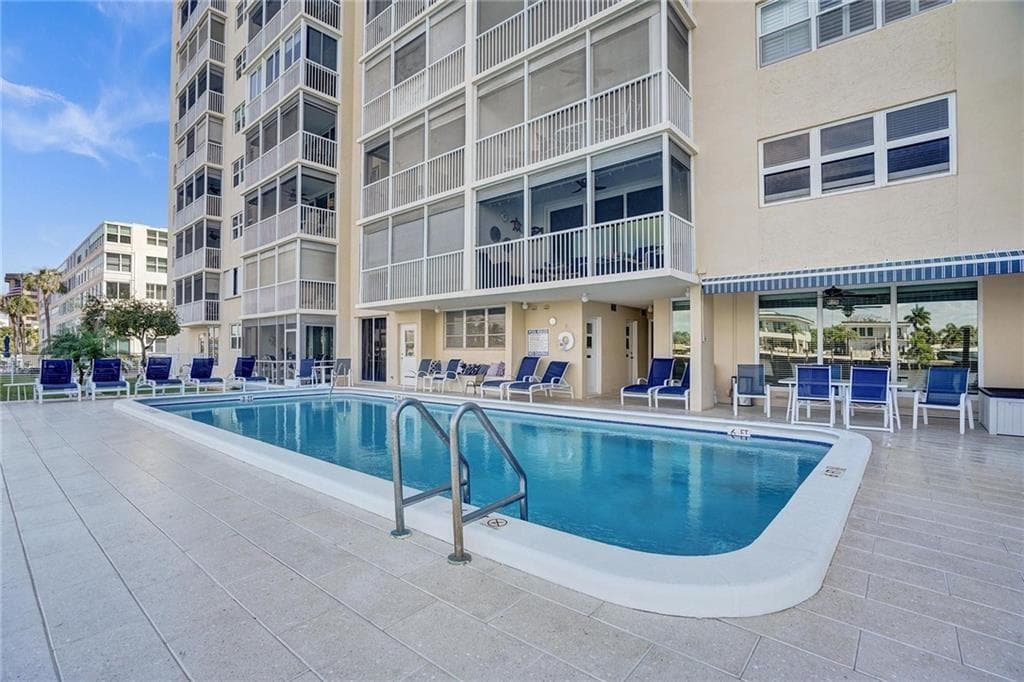 303 N Riverside Drive # PH-4, Pompano Beach FL 33062 photo 4