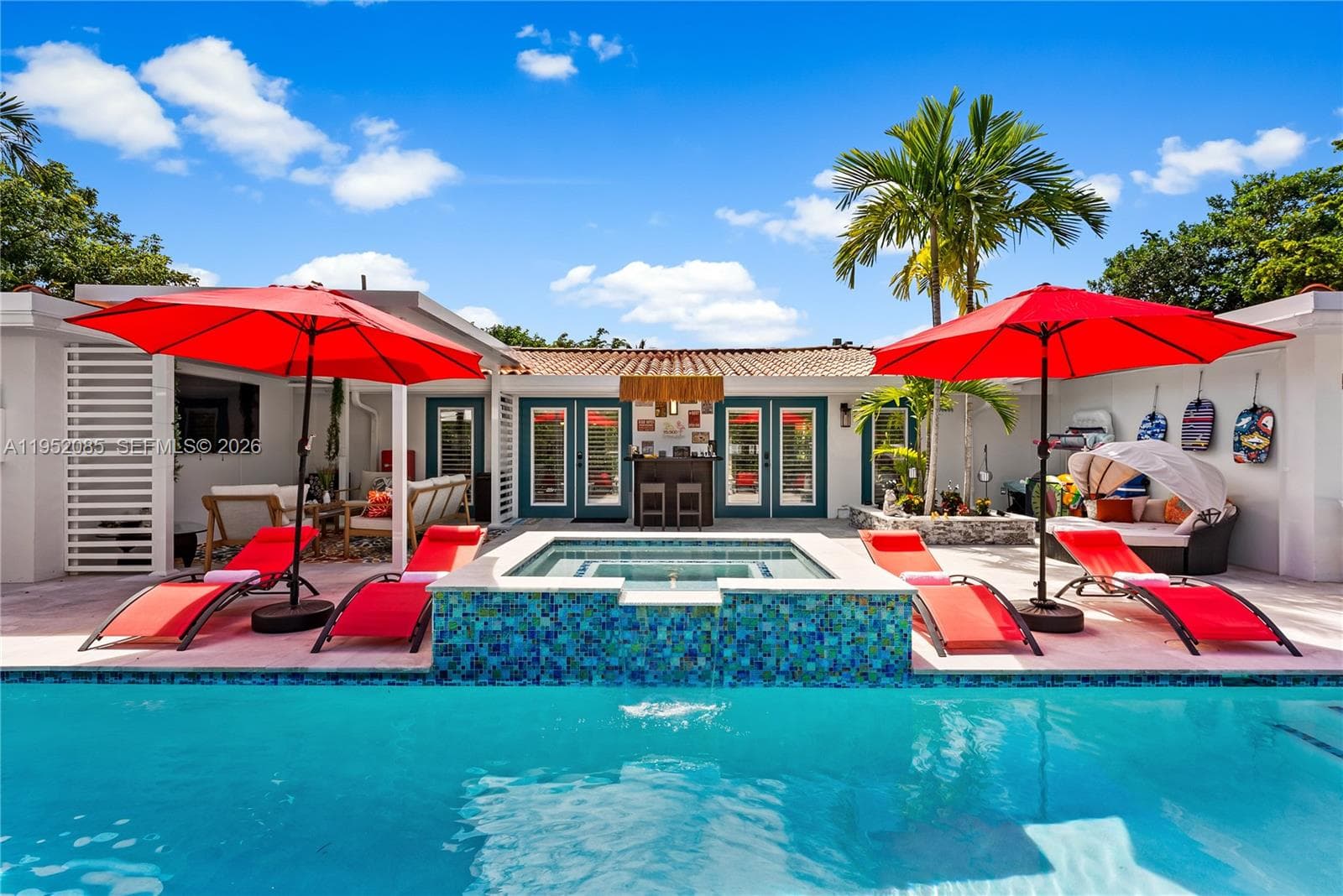 2600 NE 15th St, Fort Lauderdale FL 33304