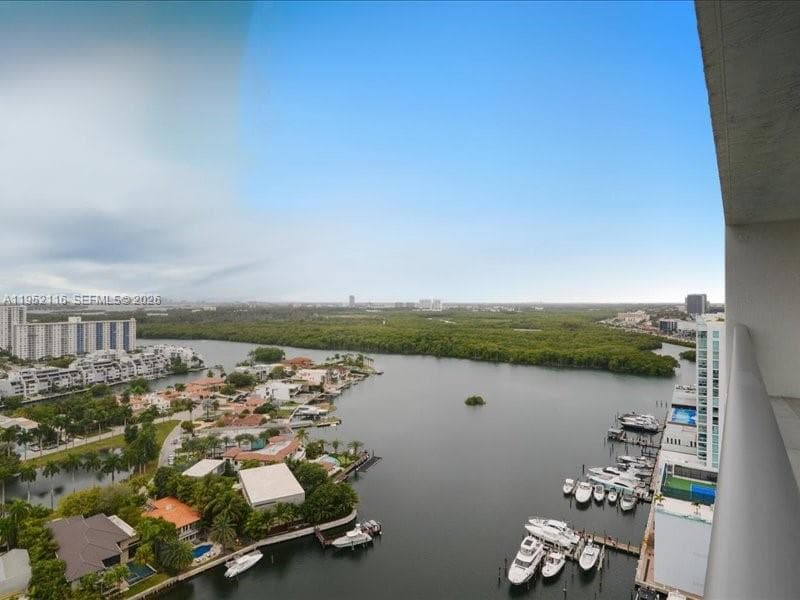 330 Sunny Isles Blvd # 5-2404, Sunny Isles Beach, FL 33160 photo 2