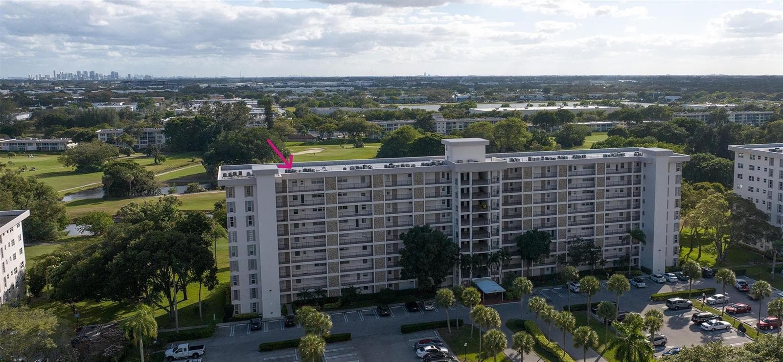3050 N Palm Aire Drive # 909, Pompano Beach FL 33069 photo 5
