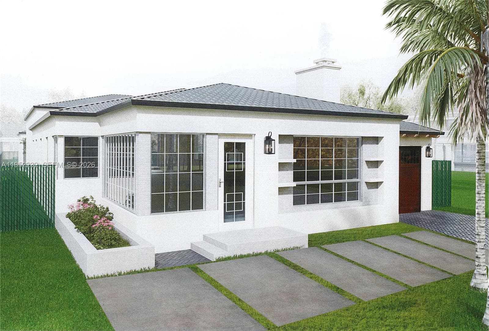 5934 NE 4th Ct, Miami FL 33137 photo 2