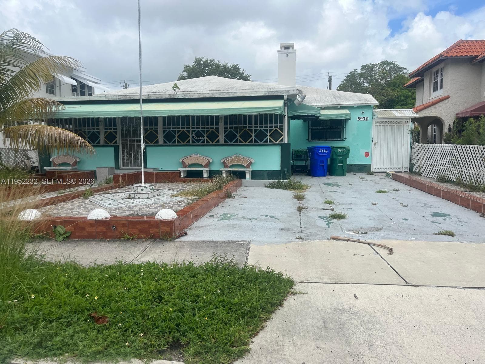 5934 NE 4th Ct, Miami FL 33137 photo 3