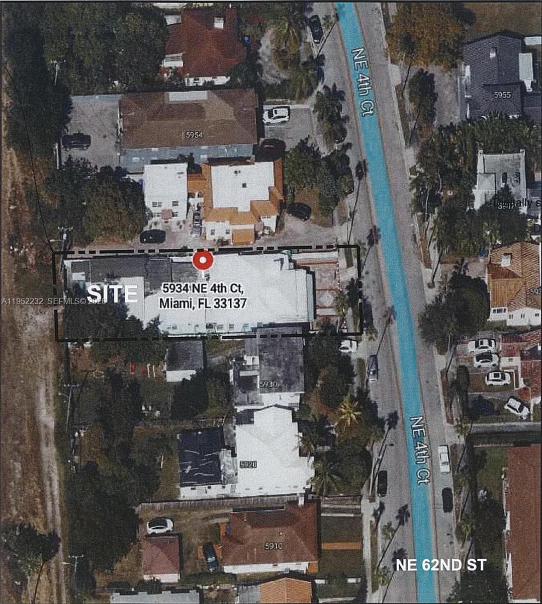 5934 NE 4th Ct, Miami FL 33137 photo 5