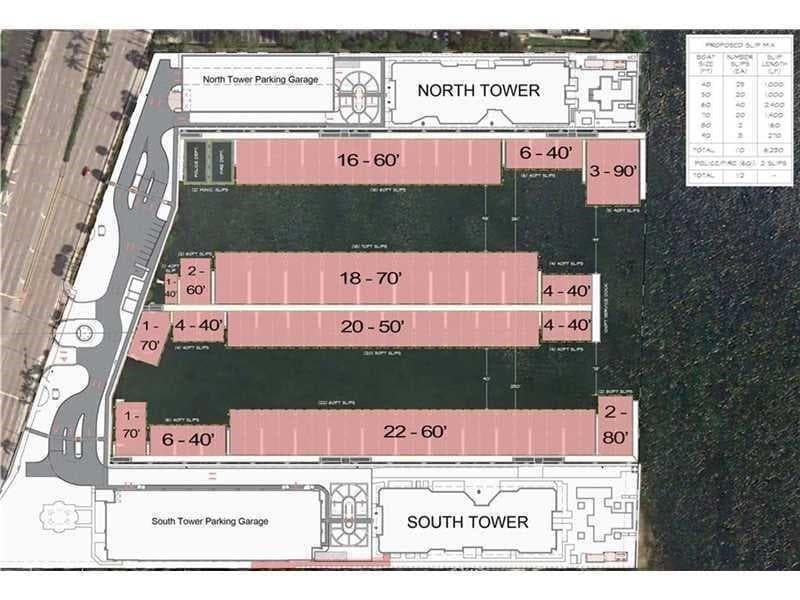 17211 Biscayne Slip #93 Boulevard, North Miami Beach FL 33160 photo 2