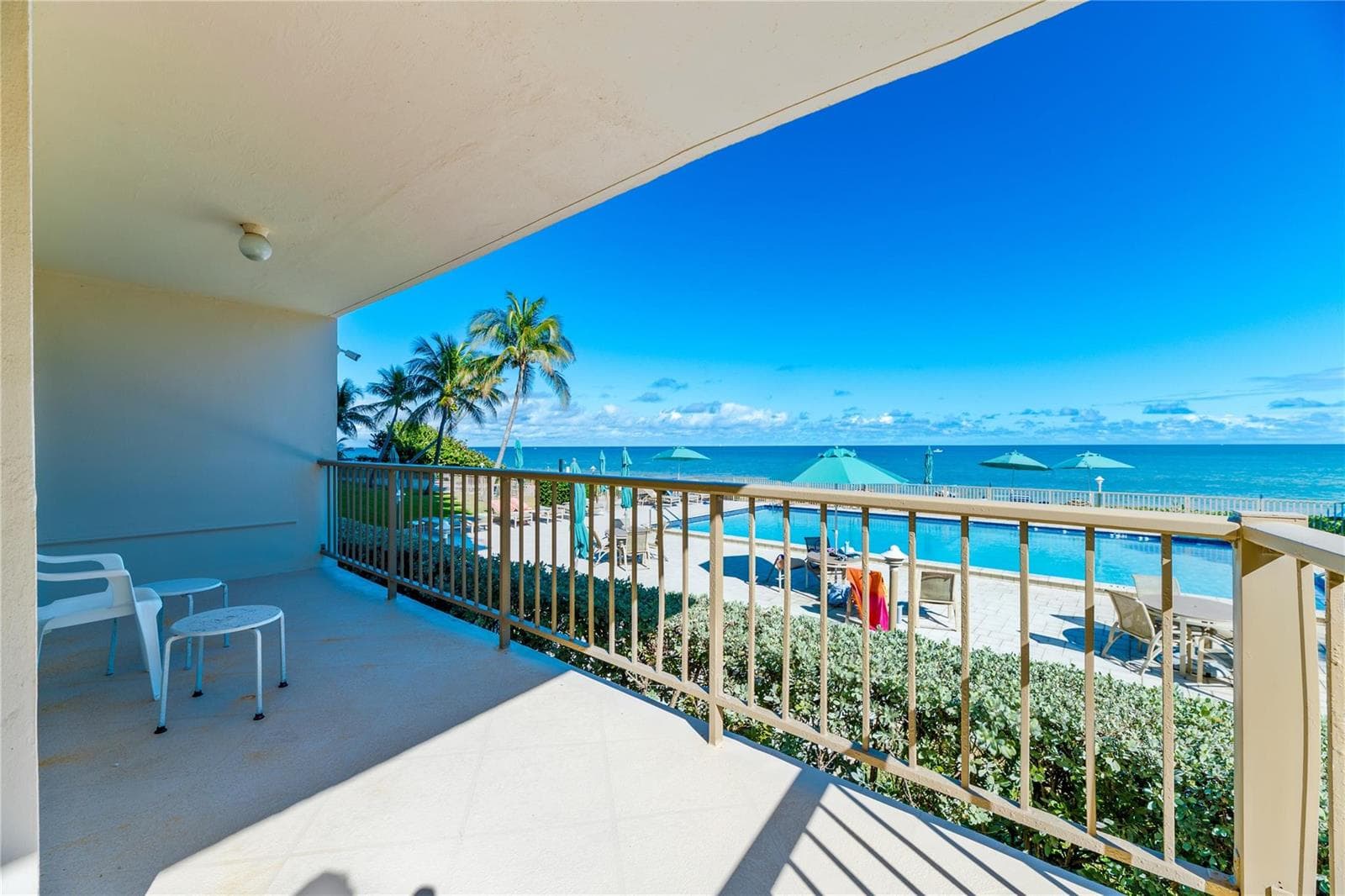 1021 Hillsboro Mile # G1, Hillsboro Beach FL 33062 photo 5