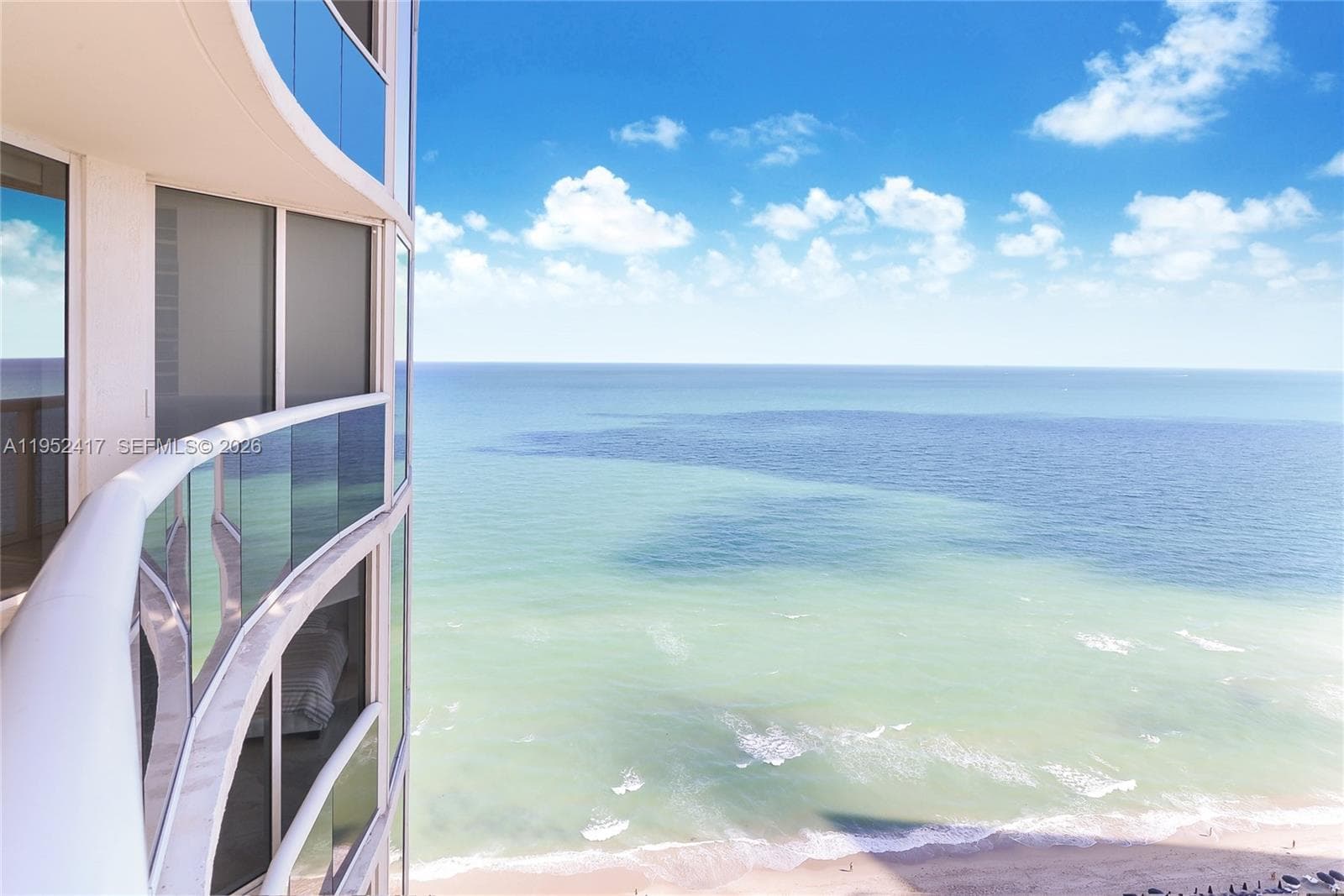 17201 Collins Ave+DEN # 1403, Sunny Isles Beach FL 33160 photo 3