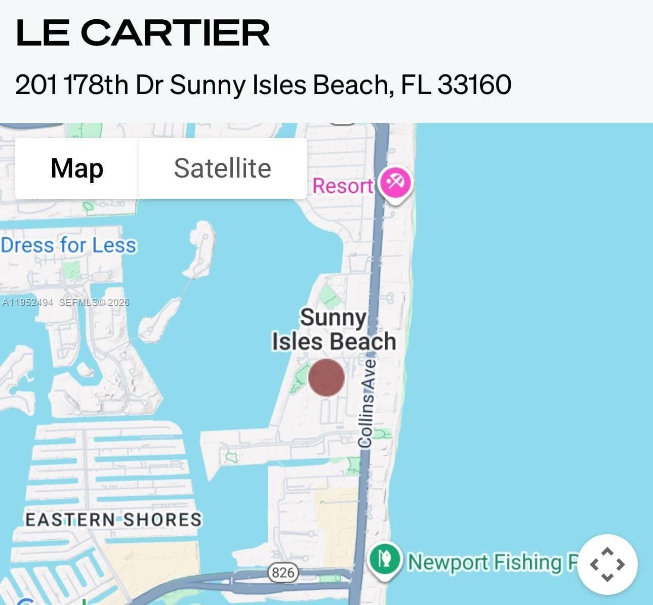 201 178th Dr # 231, Sunny Isles Beach FL 33160 photo 2