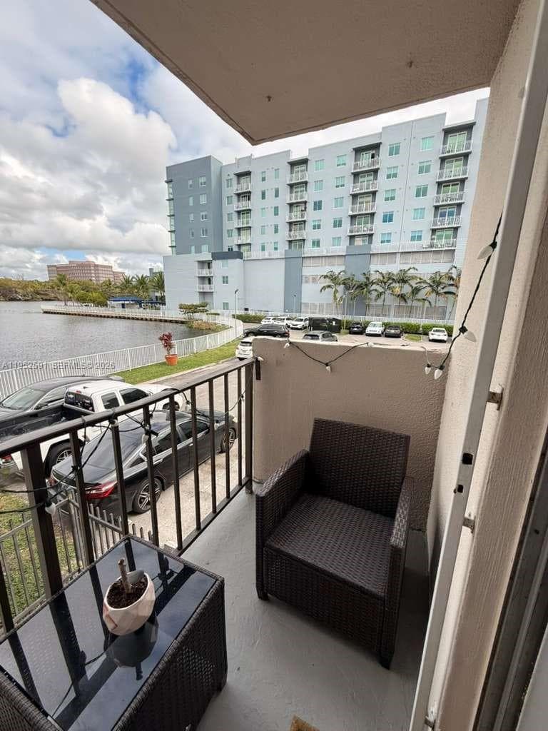 5501 NW 7th St # E207, Miami FL 33126