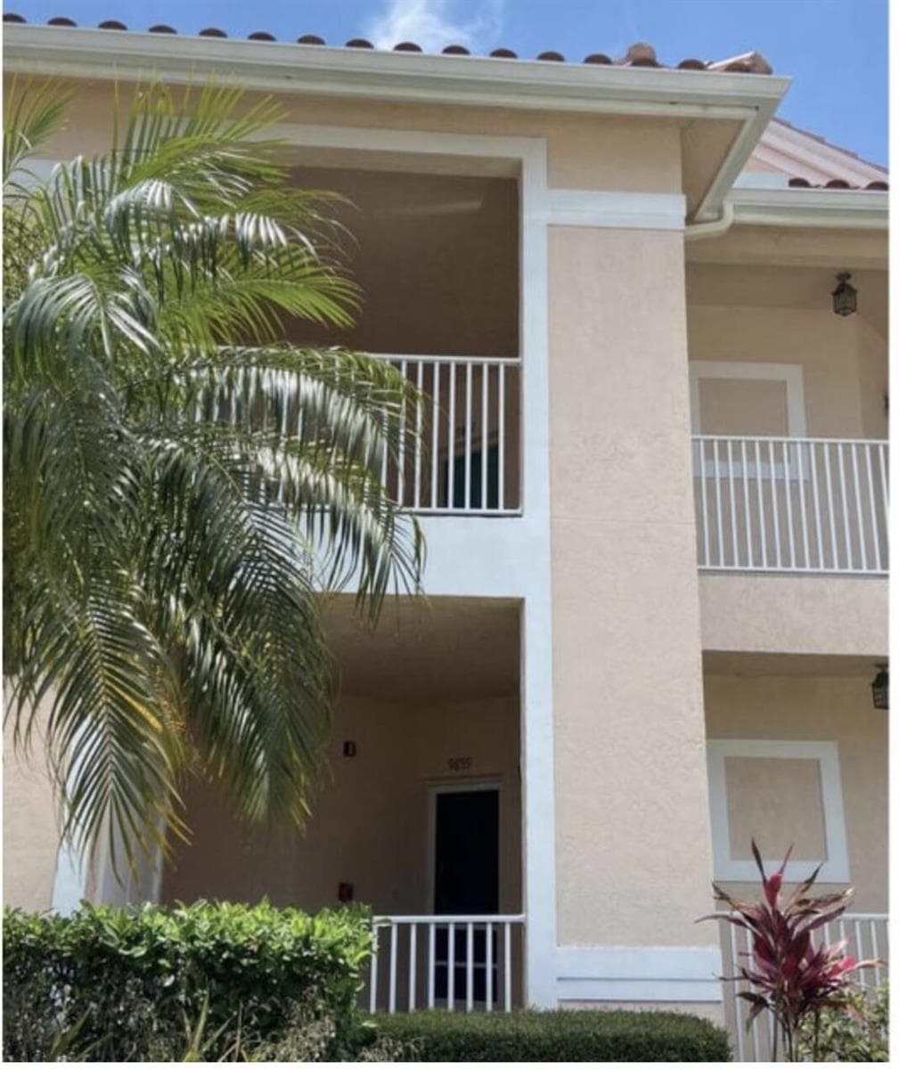 9871 Perfect Drive # 144 Side, Port St. Lucie FL 34986