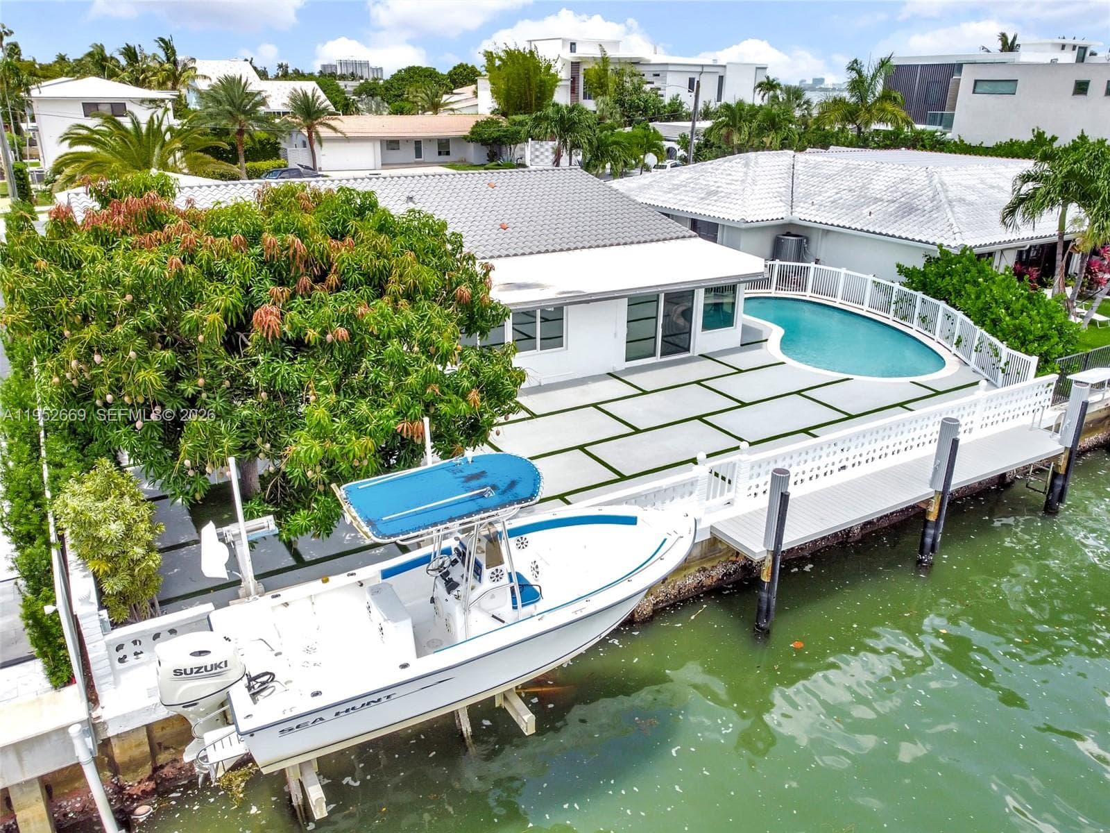 1250 NE 82nd St, Miami FL 33138 photo 4