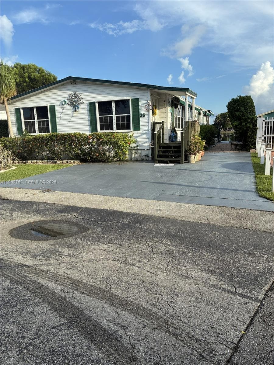 35250 SW 177 Ct. #26, Homestead FL 33034 photo 2