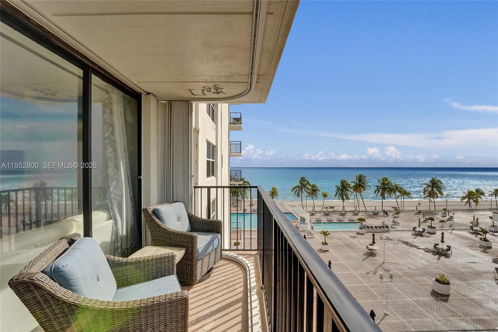 2201 S Ocean Dr # 608, Hollywood, FL 33019