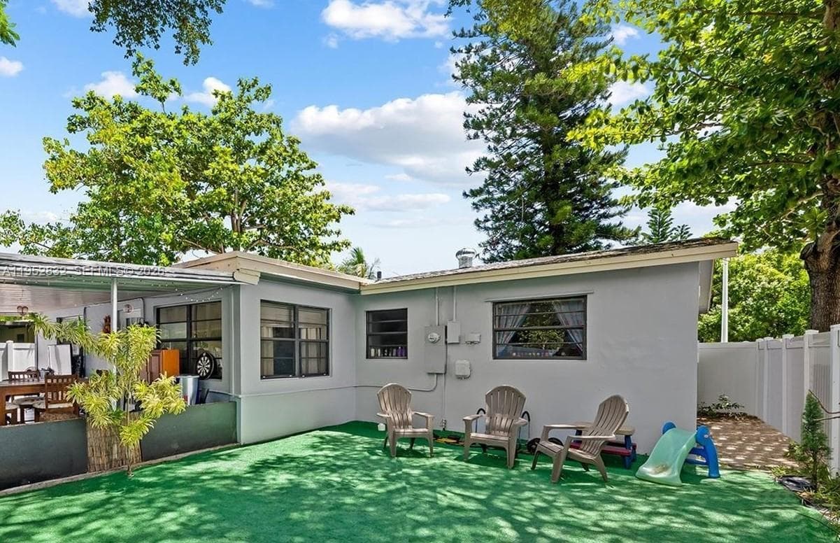 4741 SW 25th Ter, Dania Beach FL 33312 photo 4