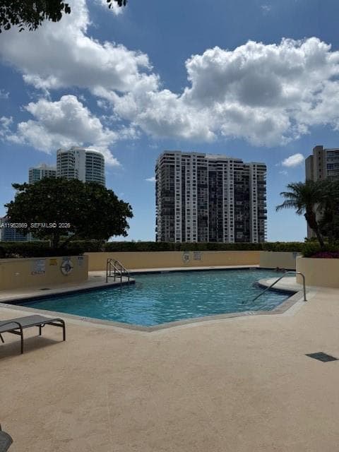 2475 Brickell Ave # 1704, Miami FL 33129 photo 5