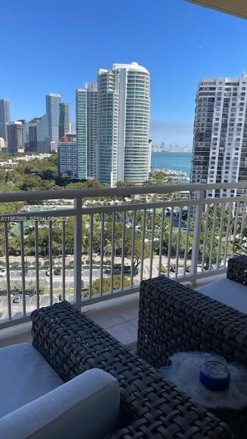 2475 Brickell Ave # 1704, Miami FL 33129 photo 4