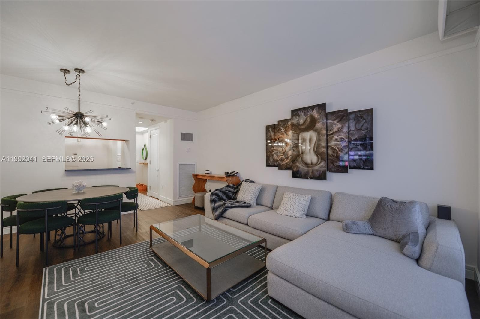 1435 Brickell Ave # 3510, Miami FL 33131 photo 5