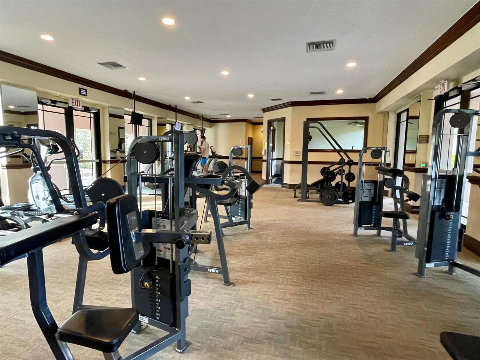 2727 Anzio Court # 108, Palm Beach Gardens FL 33410 photo 4