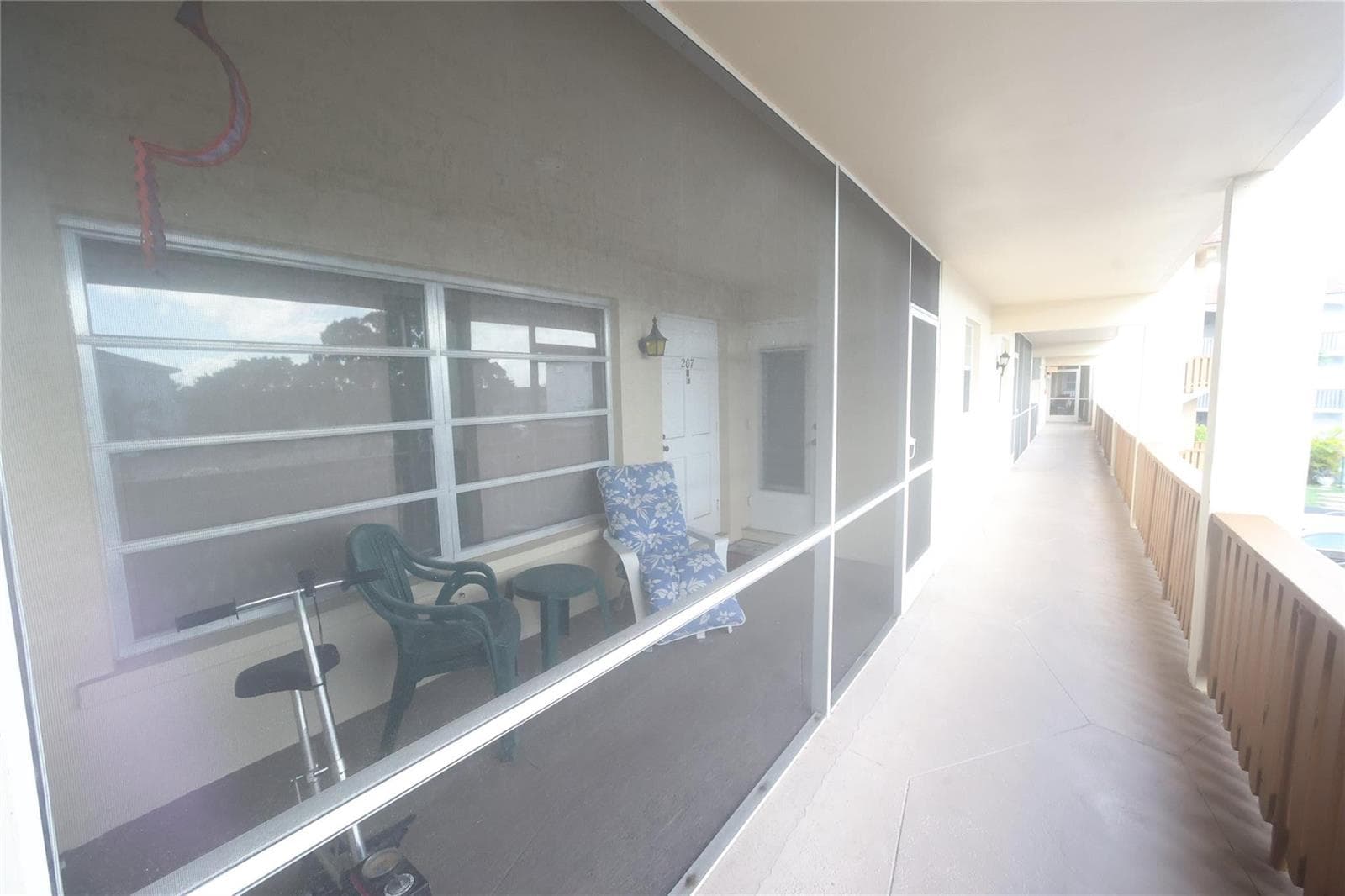 601 Pine Drive # 207, Pompano Beach FL 33060 photo 4