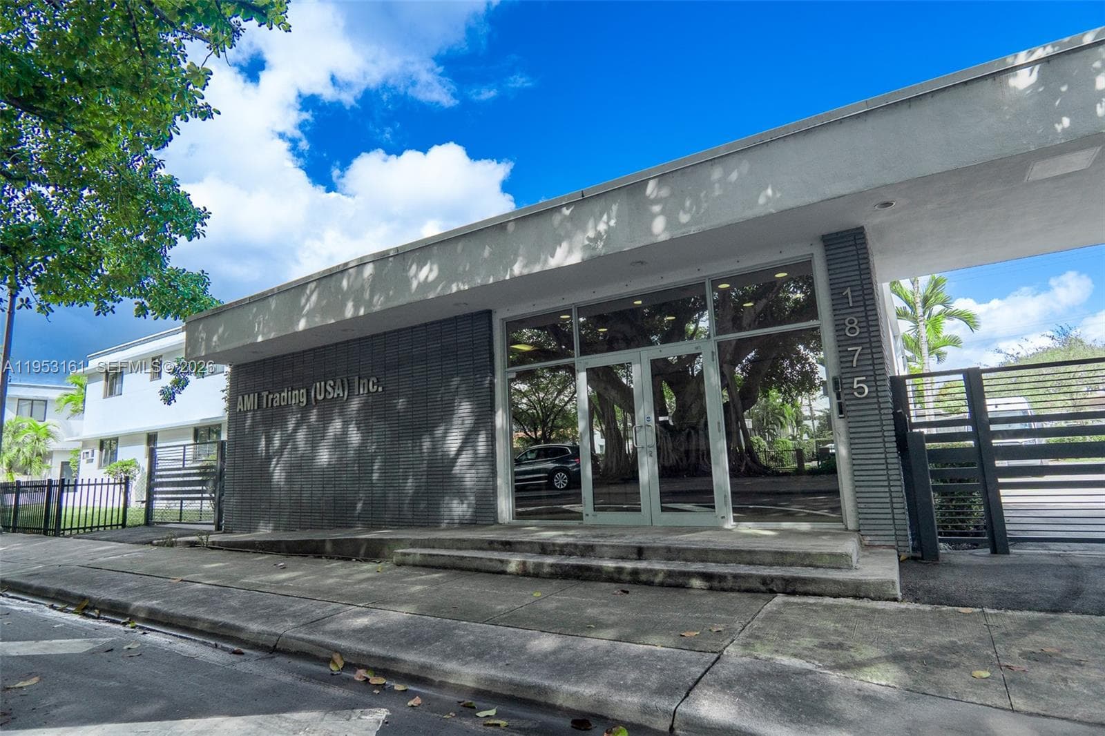 1875 SW 22nd St, Miami FL 33145