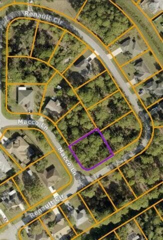 Lot 8 Renault Circle, North Port FL 34291 photo 2