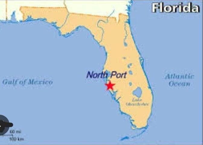 Lot 8 Renault Circle, North Port FL 34291 photo 4
