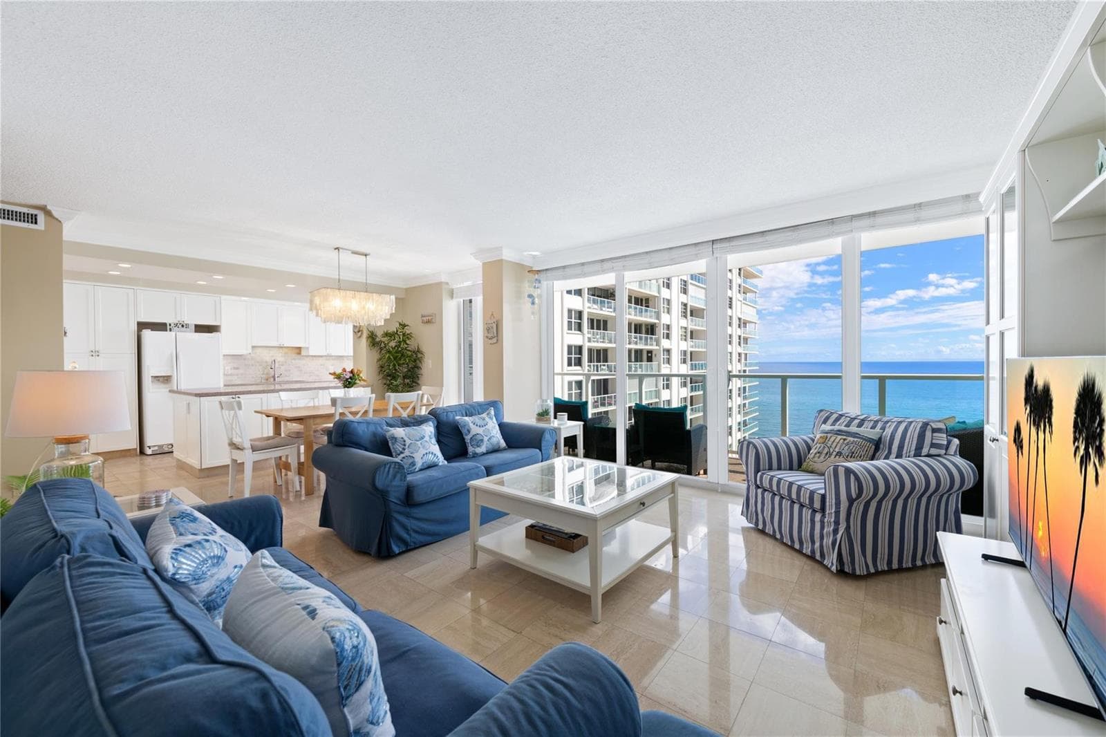 4300 N Ocean Boulevard # 15E, Fort Lauderdale FL 33308 photo 3