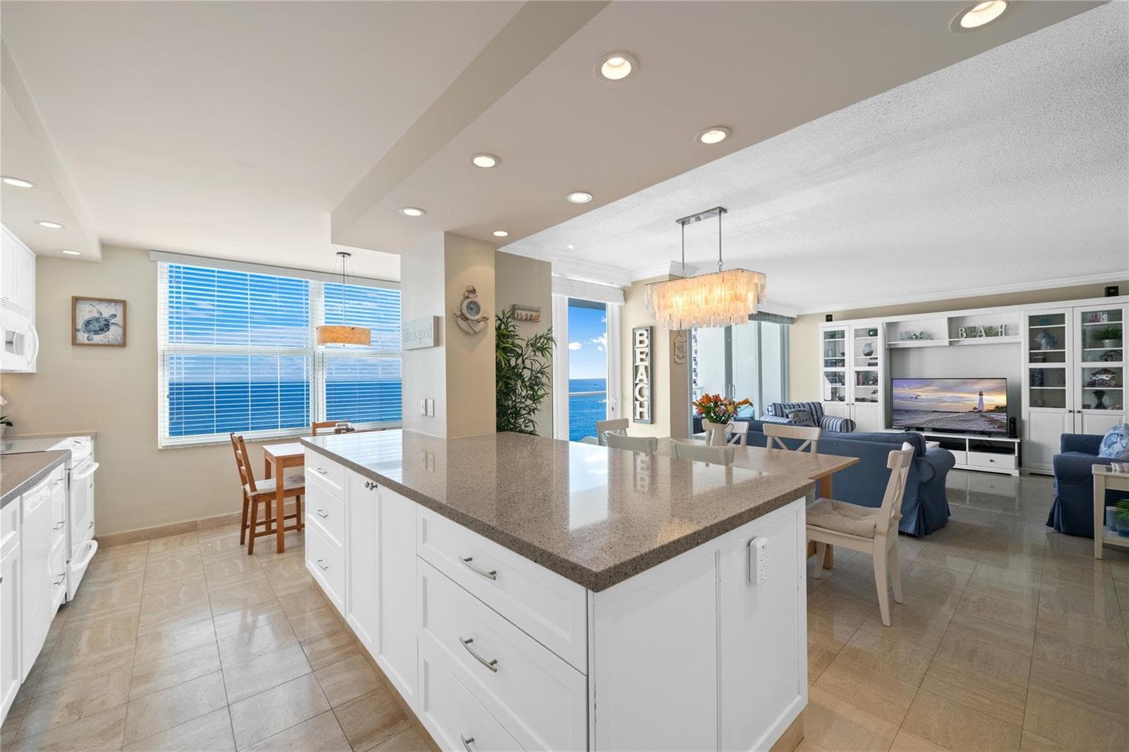 4300 N Ocean Boulevard # 15E, Fort Lauderdale FL 33308 photo 5
