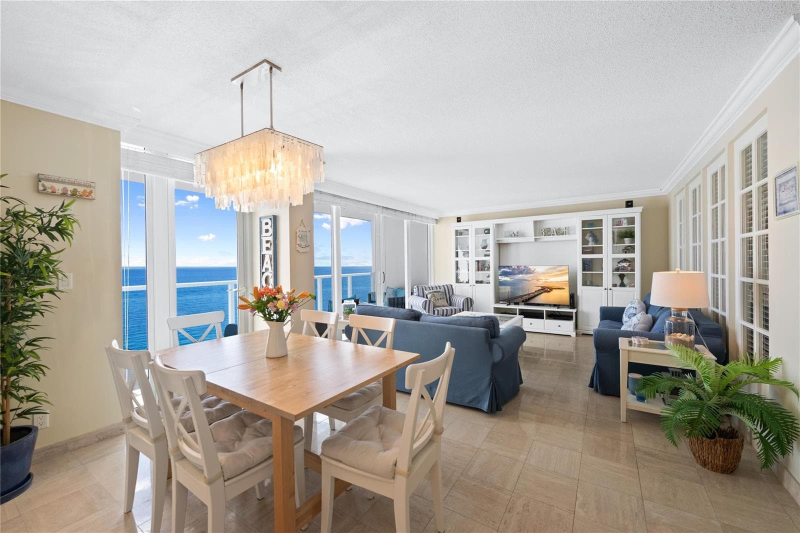 4300 N Ocean Boulevard # 15E, Fort Lauderdale FL 33308 photo 4