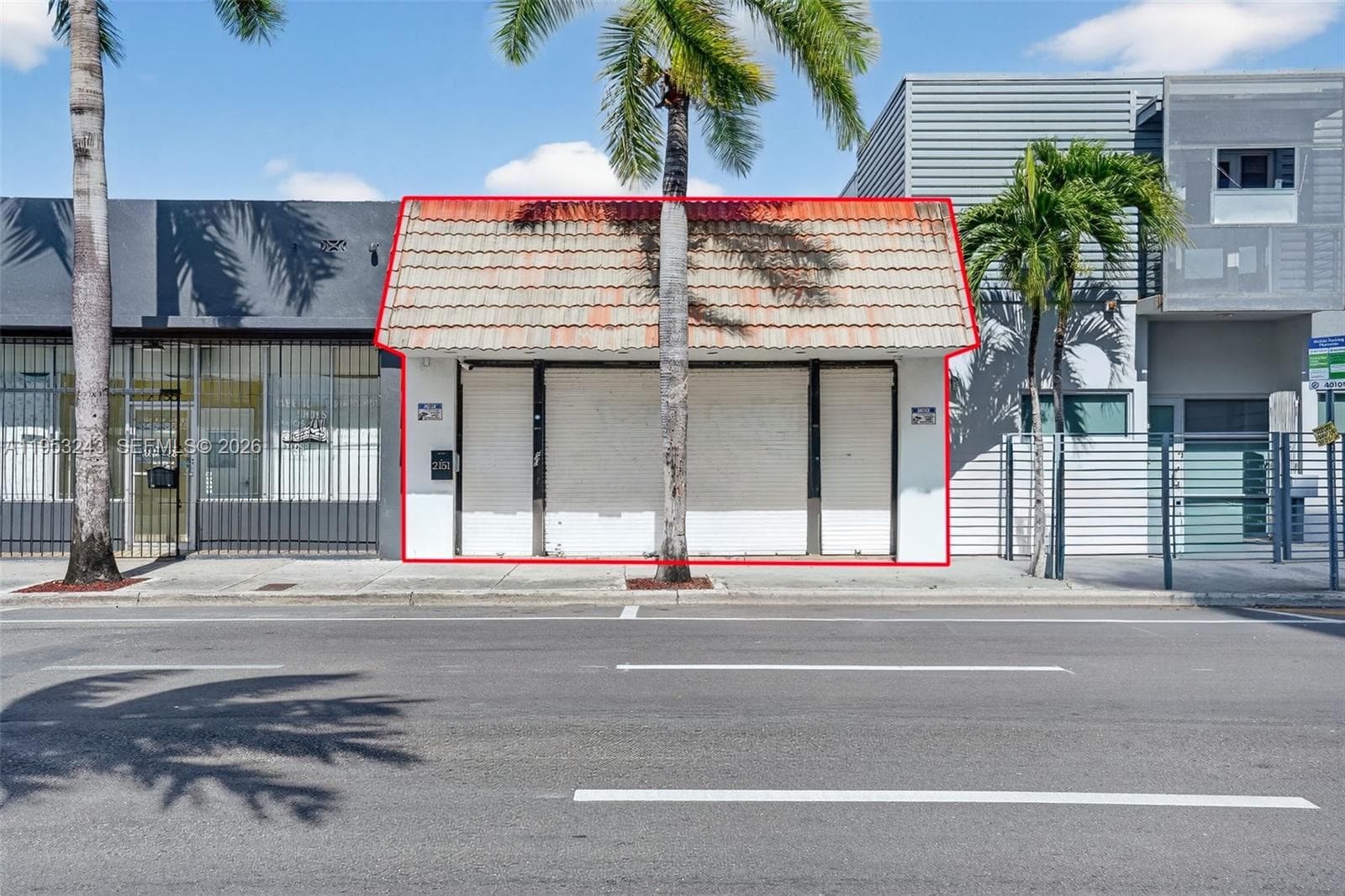 2151 SW 8th St, Miami FL 33135 photo 2