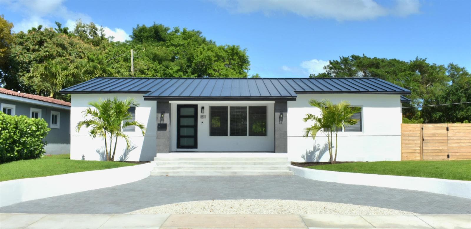 8801 N Miami Avenue, El Portal FL 33150 photo 2