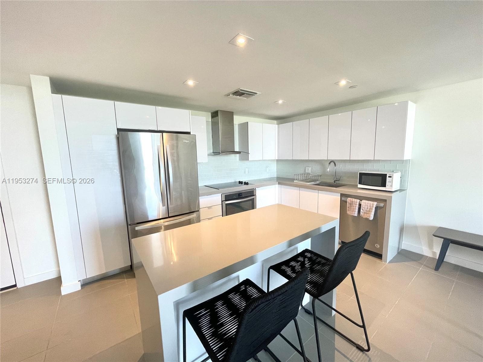 1600 NE 1st Ave # 1018, Miami, FL 33132 photo 3