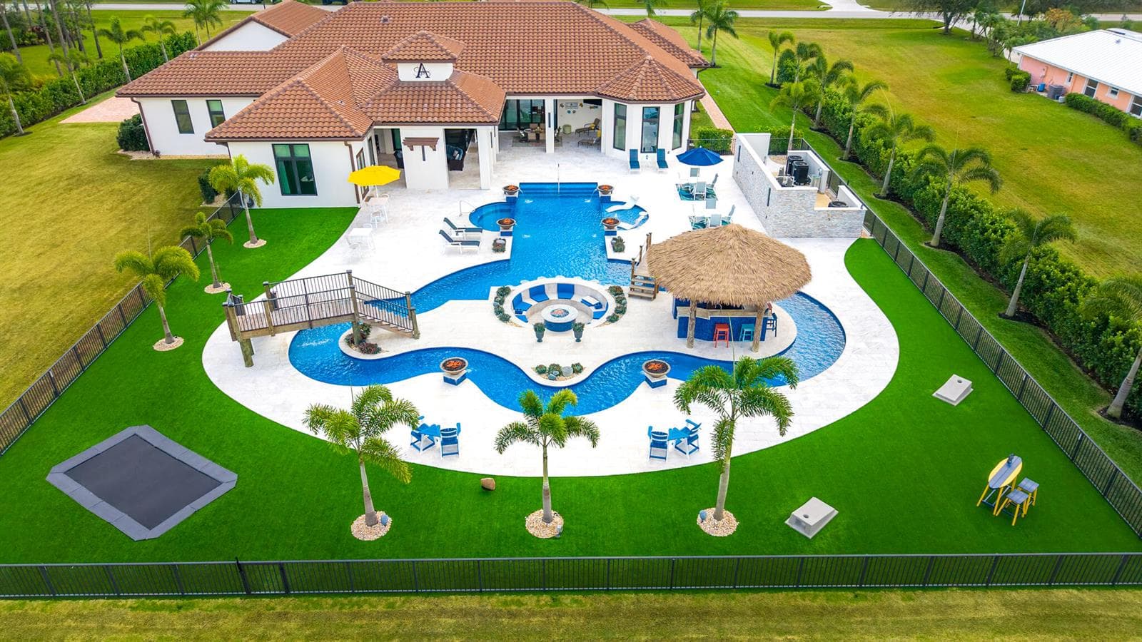 7848 Saddlebrook Drive, Port St. Lucie FL 34986 photo 5
