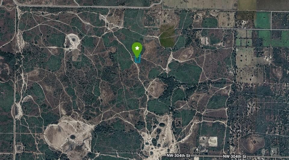 0 NW 314th Street, Okeechobee FL 34972 photo 2