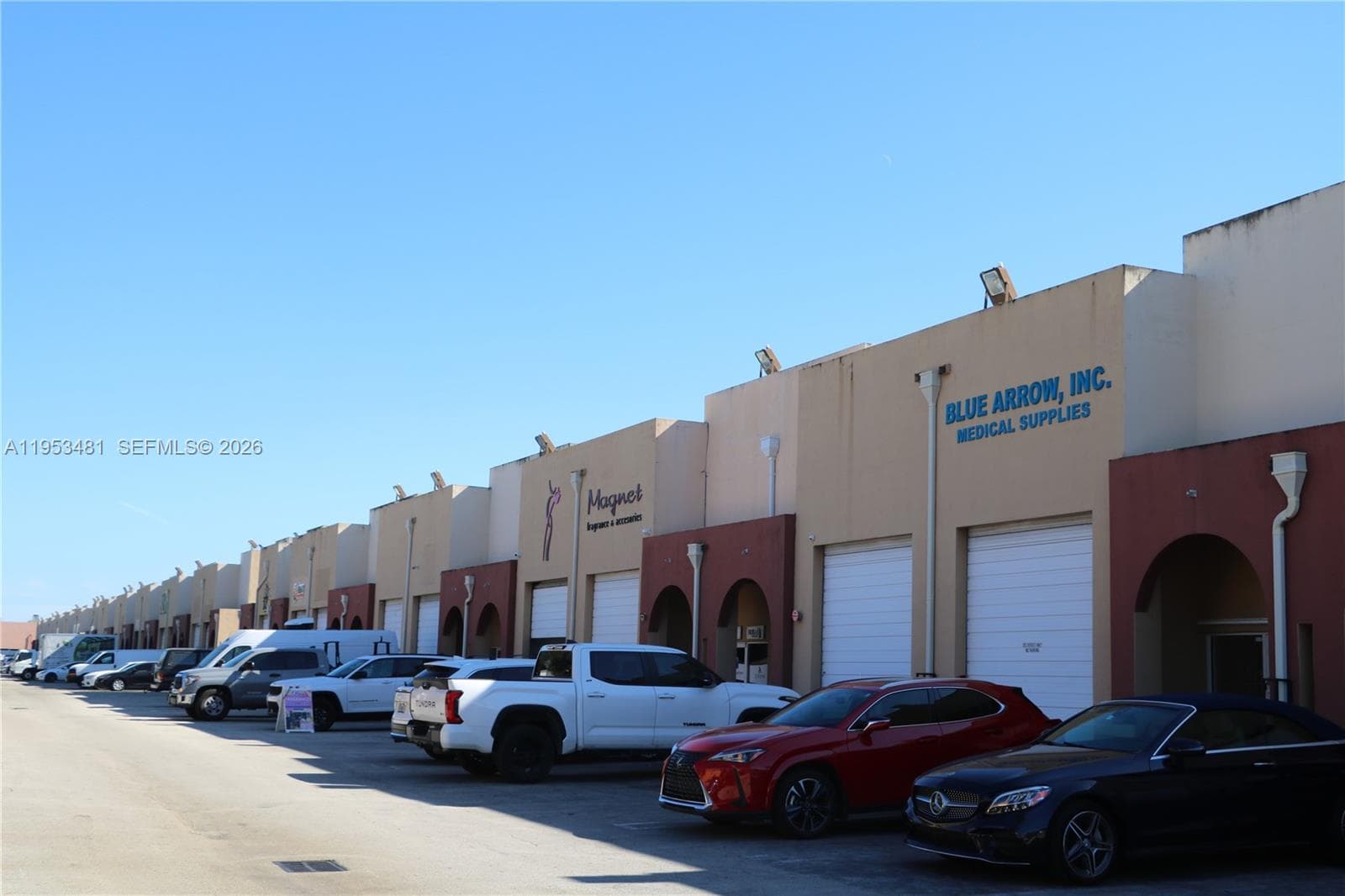 5101 NW 79th Ave # 11, Doral FL 33166