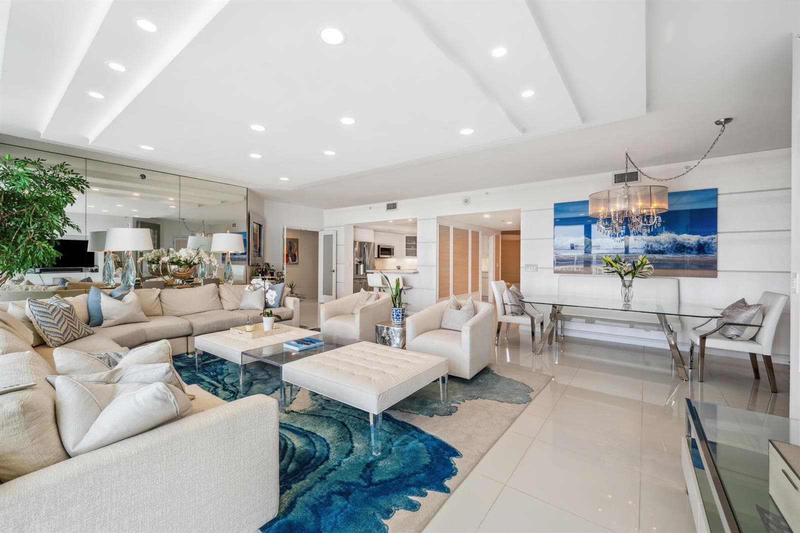 2100 S Ocean Boulevard # 607n, Palm Beach FL 33480 photo 4
