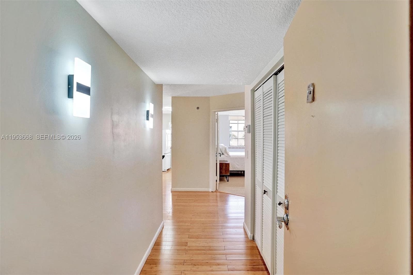 Listing
